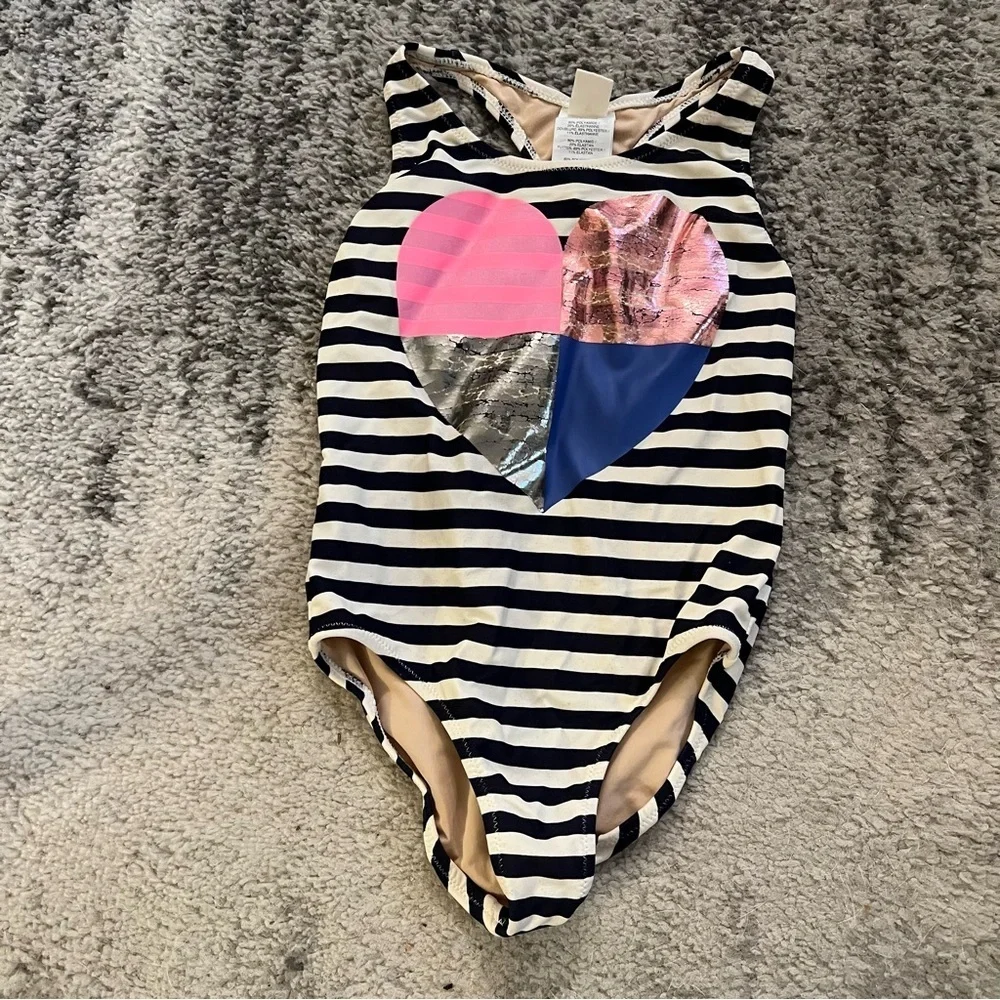 Crewcuts Bathing Suit